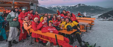 Bli skidlärare i Kanada och få 1 500 kr i rabatt hos Outpeak Academy