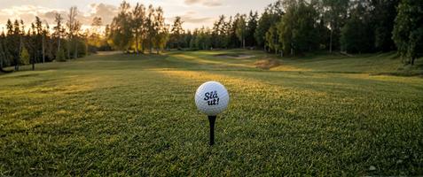 100 kr studentrabatt på Cloud Golf-ID