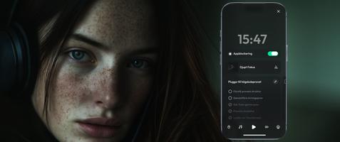 Få Soundscape PRO gratis livet ut