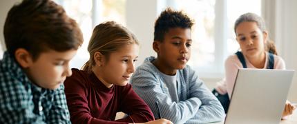 Testa SLI Play gratis hos SLI Education