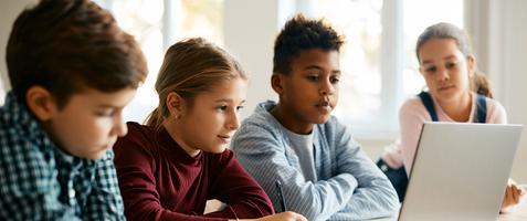 Testa SLI Play gratis hos SLI Education