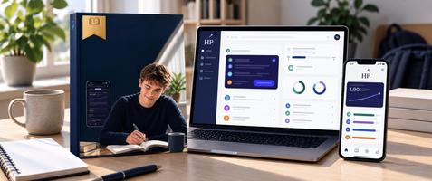 20 % studentrabatt hos Hopp