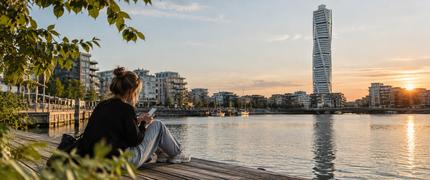 1 månad gratis hos Bostadsögat
