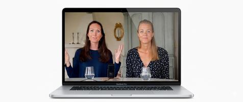 30 % alumnirabatt på onlinekurser hos Fearless Minds