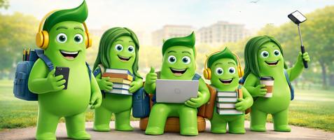 Alumni 4 GB - 49 kr/ mån i 3 månader hos Fibio