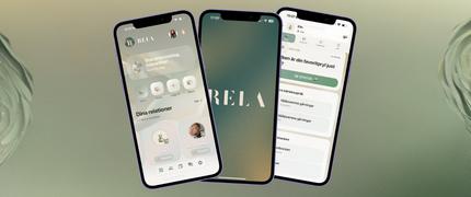 Testa RELA-Premium 1 månad gratis