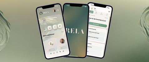 Testa RELA-Premium 1 månad gratis