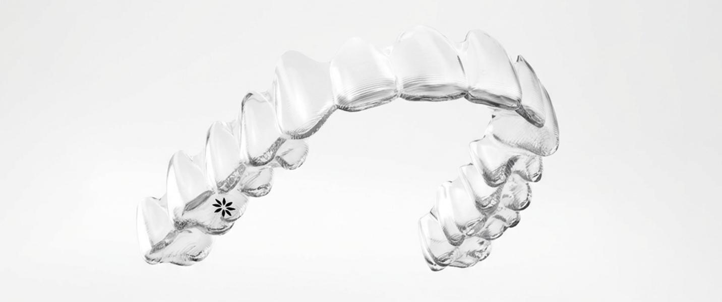 Upp till 11 000 kr rabatt på Invisalign® hos Smile 2 Impress