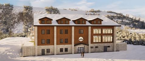 20 % studentrabatt hos Mountain Lodge of Scandinavia Idre Fjäll