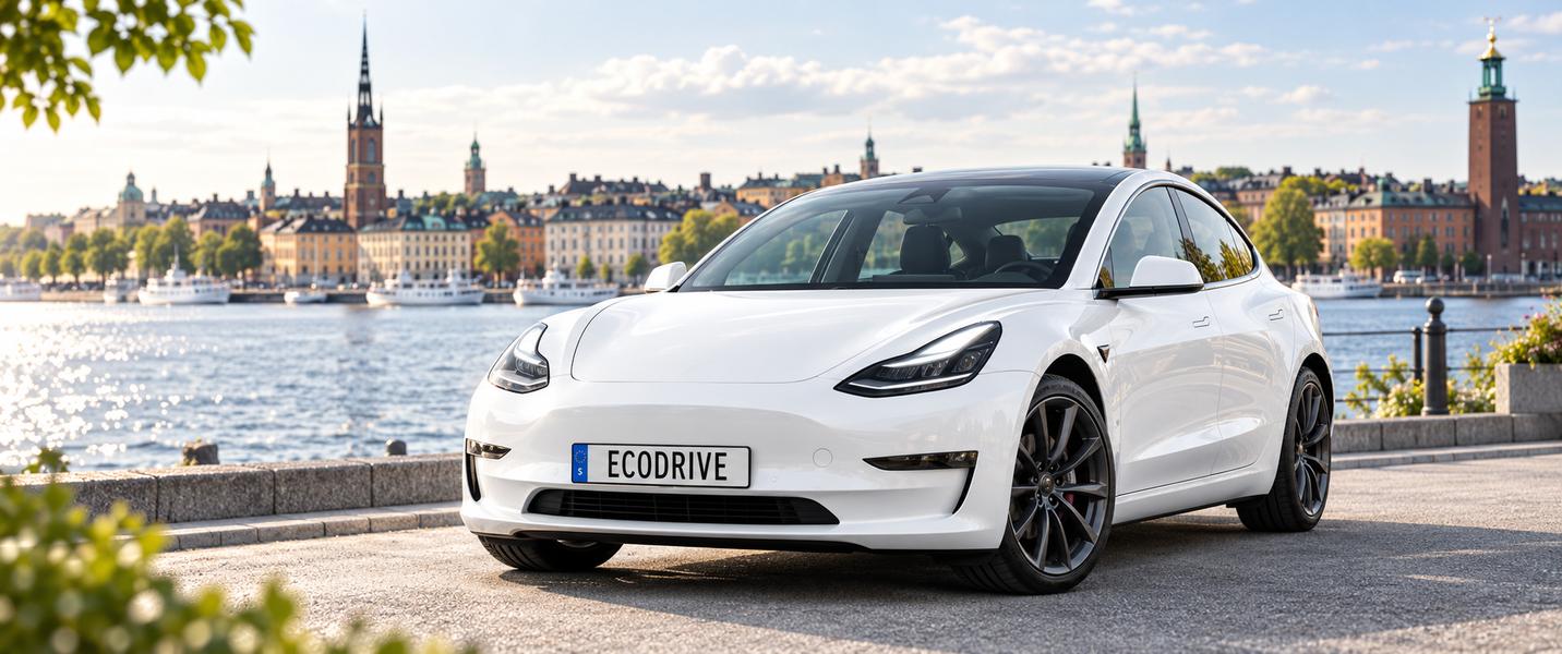 10 % alumnirabatt hos Ecodrive Trafikskola i Järfälla