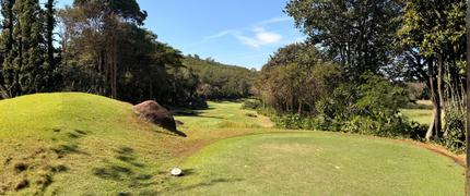 Upp till 25 % seniorrabatt hos Cloud Golf