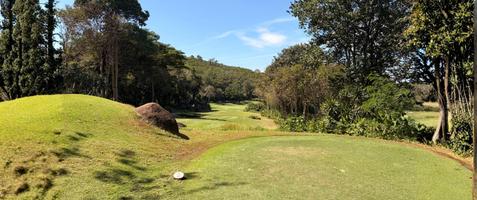 Upp till 25 % seniorrabatt hos Cloud Golf