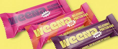 10 % alumnirabatt hos Weena