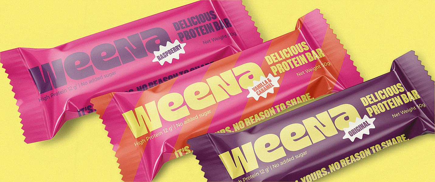 10 % alumnirabatt hos Weena