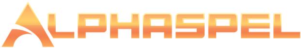 Alphaspel