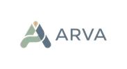 Logotype Arva