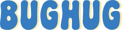 Logo of BugHug