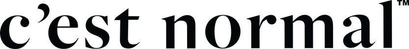 Logo of C'est Normal