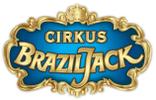 Cirkus Brazil Jack logotype