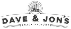 Logo of Dave & Jon's