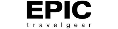 Logo of EPIC Travelgear