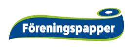 Föreningspapper