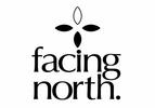 Logotype Facing North