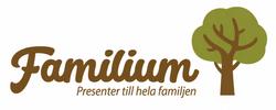 Logo of Familium