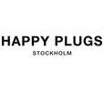 Logotype Happy Plugs