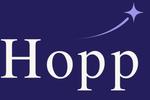 Logo of Hopp
