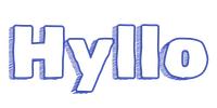Logo of Hyllo