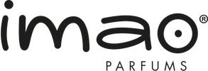 Logo of IMAO