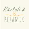 Kärlek å Keramik