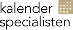 Logo of Kalenderspecialisten