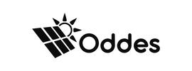 Logo of Oddes