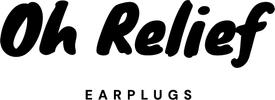 Logo of Oh Relief Earplugs