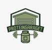 Logo of Proteingaraget