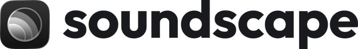 Logo of Soundscape