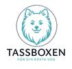 Logo of Tassboxen