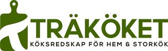 Logotype Träköket