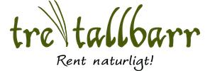 Tre Tallbarr