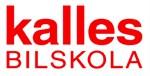 Logo of Kalles Bilskola