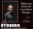 Studentrabatt hos Rydberg & Co