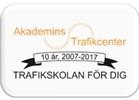 Studentrabatt hos Akademins Trafikcenter