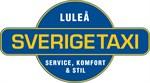 Studentrabatt hos Sverigetaxi Luleå (Luleå Taxi)