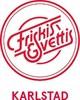 Studentrabatt hos Friskis&Svettis Karlstad