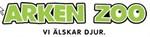 Studentrabatt hos Arken Zoo Infra City