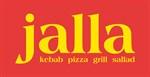 Studentrabatt hos Jalla Kebab & Pizza