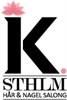 Studentrabatt hos Salong K.STHLM