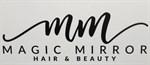 Studentrabatt hos Magic Mirror - hair & beauty